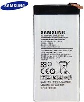 Samsung Galaxy A5 Batterij EB-BA500ABE Origineel 2300mAh