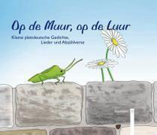 Op de Muur, op de Luur - cover