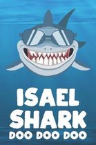 Isael - Shark Doo Doo Doo