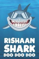 Rishaan - Shark Doo Doo Doo