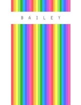 Bailey