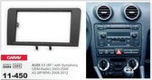 ② Symphony radio Audi A3 8P — Autres pièces automobiles — 2ememain