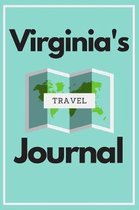 Virginia's Travel Journal