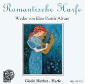 Gisele Herbet - Romantische Harfe