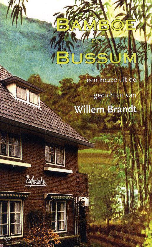 Bamboe en Bussum