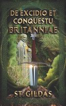 De Excidio et Conquestu Britanniae