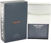 Very Sexy By Victorias Secret Cologne Spray 100 ml - Fragrances For Men