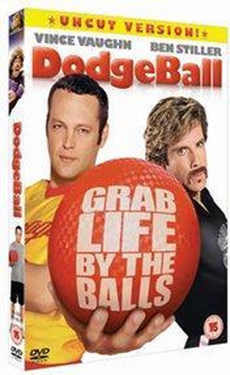 Dodgeball