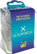 GeekBox - The Ultimate Token Holder