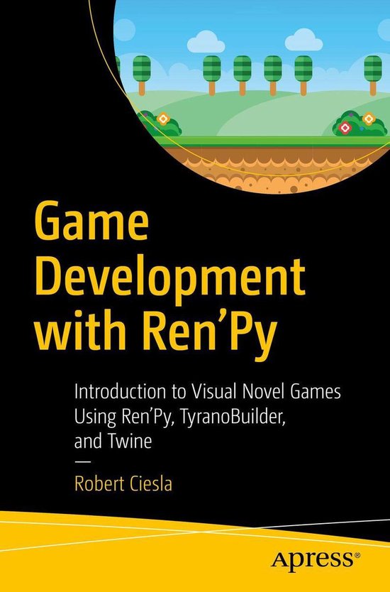 Professional and Applied Computing (R0) - Game Development w ... - cover