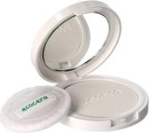 ECOCERA Geperst Rijst Gezichtspoeder - Vegan – Parabenenvrij - Hypoallergeen – Make-up – Poeder & Foundation – Make-uppoeders – Poeders - Beauty – 100% Natuurlijke Ingrediënten – 1