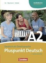 Pluspunkt Deutsch. Neue Ausgabe. Teilband 1 des Gesamtbandes 2 (Einheit 1-7). Kursbuch