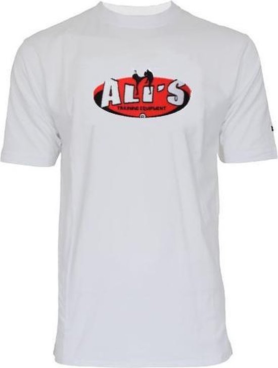Ali's Fightgear Sportshirt