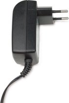 Caliber PS32  - 220V voeding voor Caliber portable dvd MPD serie - Zwart