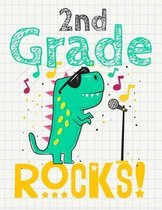 2nd Grade Rocks!