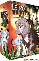Le Roi LEO Box 3/5 (4 DVD) : DVD