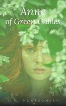 Omslag Anne:The Green Gables complete Collection