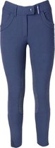 PK International - Nip Tuck knee grip - Breeches - Dames - Dark Night - Maat XS/34