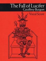 The Fall of Lucifer Vocal Score