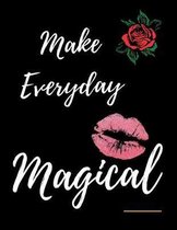 Make Everyday Magical Workbook