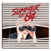 Summer Of 84 2Lp (LP)