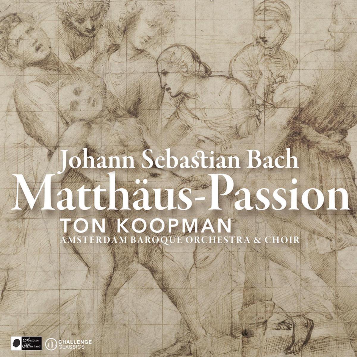 Matthaus Passion
