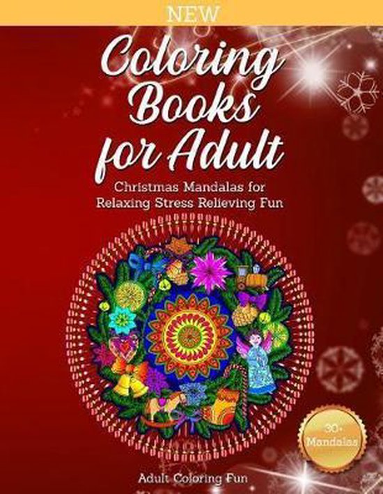 Adult Fun Coloring Books Coloring - 550x709 