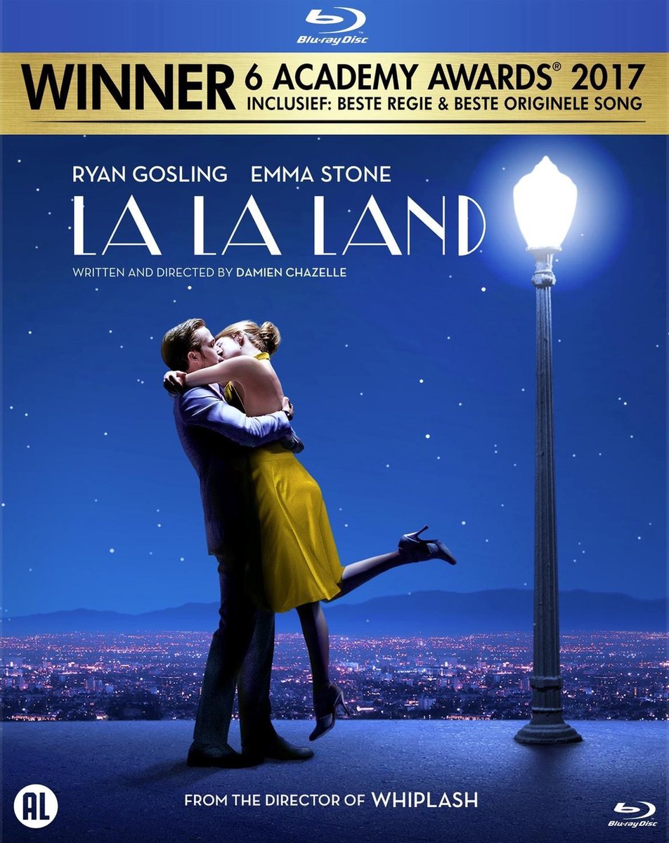 La La Land - Film