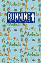 Running Log Book