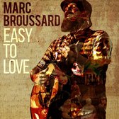 Easy To Love (Vinyl/180 Gr.) (LP)