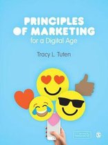 Samenvatting Principles of Marketing for a Digital Age, ISBN: 9781526423344  Marketing + lesstof en powerpoints Hogeschool TIO