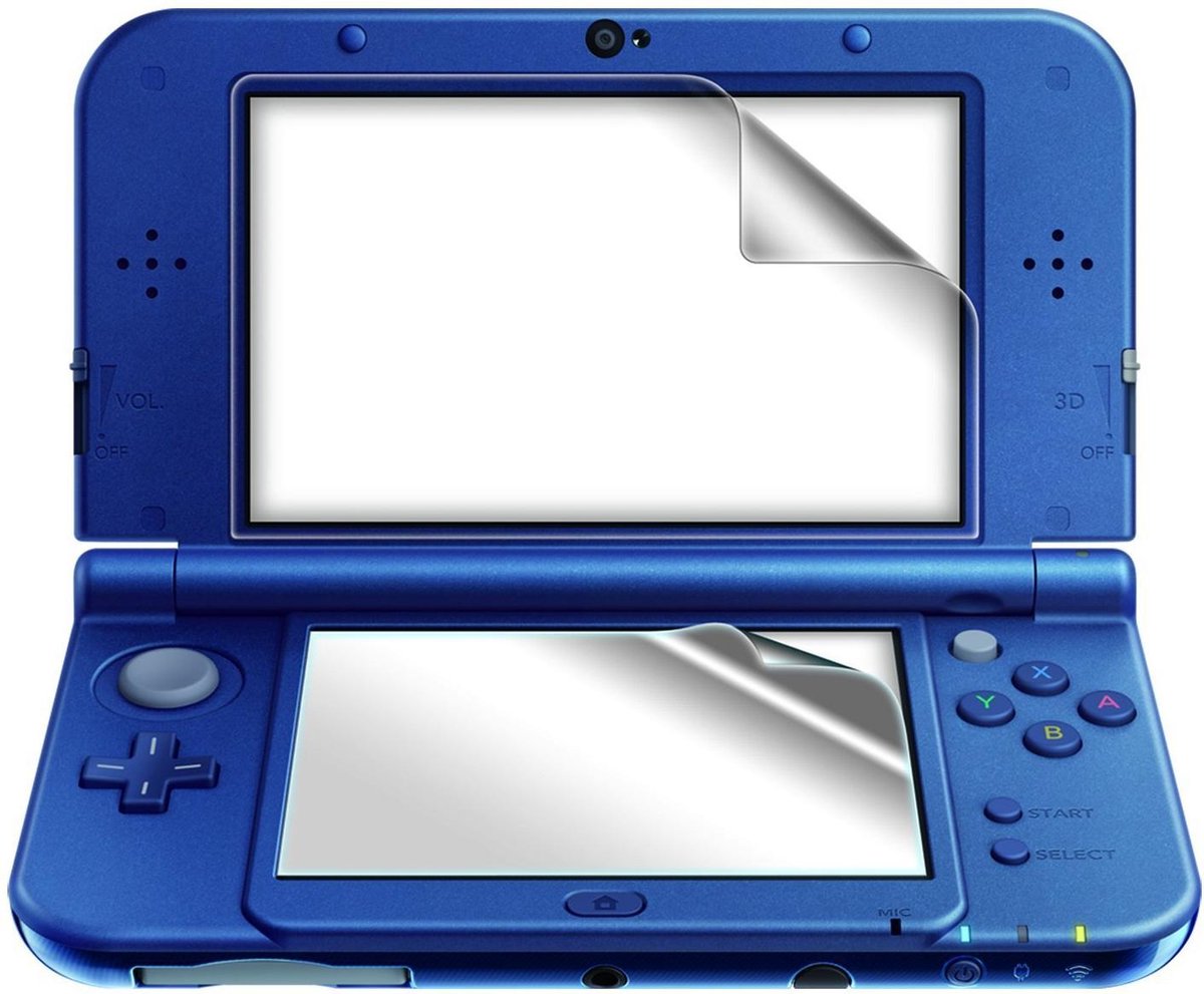 Hori NEW Nintendo 3DS XL Scherm Beschermfolie - New 3DS XL