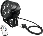 EUROLITE LED PS-4 HCL Spot