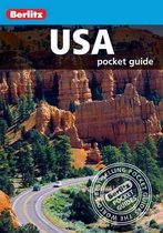 Berlitz  USA Pocket Guide