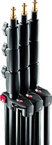 Manfrotto 1004BAC Lampstatief Master 3 Pack