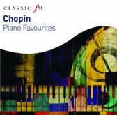 Chopin: Piano Favourites