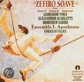 Zefiro Soave Vol. 1