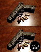 Gun Log Book
