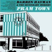 Darren Hayman - Pram Town (CD)
