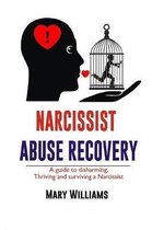 Narcissist Abuse Recovery