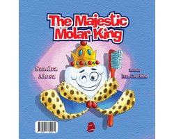 The Majestic Molar King