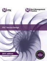 ITIL Service Design 2011