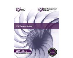 ITIL Service Design 2011