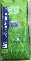 Supersporta - Advanta - 10 kg - speel & sportgazon