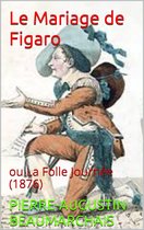 Le Mariage de Figaro (1876)
