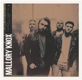 Mallory Knox - Mallory Knox (CD)