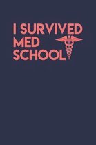 Survived Med School