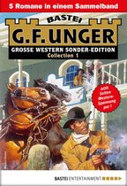G. F. Unger Sonder-Edition Collection 1 - G. F. Unger Sonder-Edition Collection 1