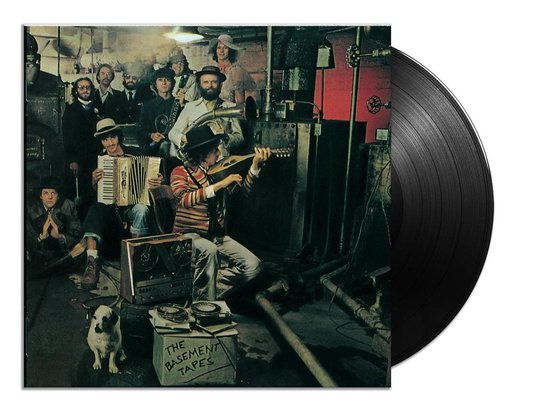 Basement Tapes