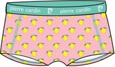 Pierre Cardin Dames Design Hipster/Boxershort Lemons, Maat S